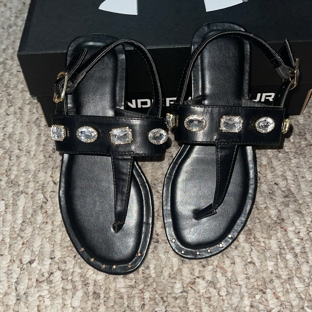 Girls Sandals - Picture 3 of 3